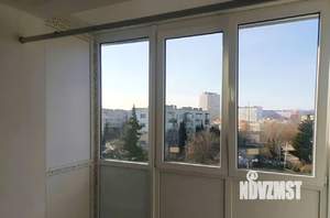 3-к квартира, вторичка, 72м2, 5/6 этаж