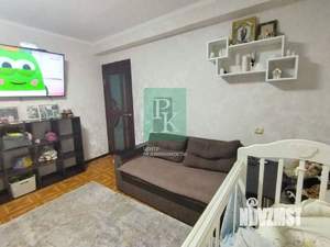 3-к квартира, вторичка, 85м2, 1/8 этаж
