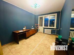 3-к квартира, вторичка, 70м2, 3/5 этаж