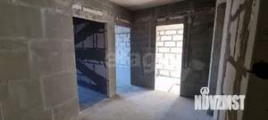 1-к квартира, вторичка, 48м2, 4/10 этаж