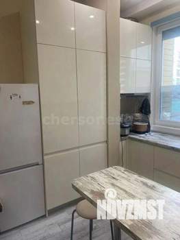 1-к квартира, вторичка, 42м2, 1/5 этаж