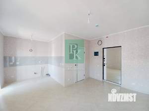 1-к квартира, вторичка, 31м2, 6/9 этаж
