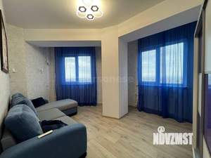 2-к квартира, вторичка, 65м2, 13/16 этаж
