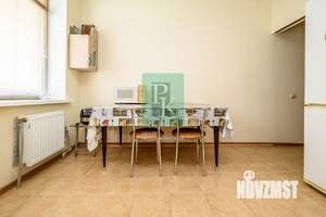 1-к квартира, вторичка, 46м2, 4/5 этаж