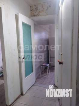 2-к квартира, вторичка, 45м2, 4/5 этаж