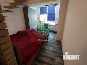 1-к квартира, вторичка, 42м2, 10/10 этаж