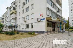 1-к квартира, вторичка, 30м2, 2/5 этаж