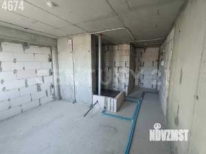 1-к квартира, вторичка, 27м2, 2/9 этаж