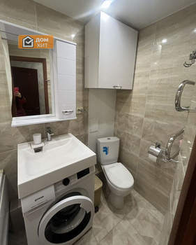 2-к квартира, вторичка, 43м2, 2/5 этаж