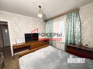 2-к квартира, вторичка, 55м2, 7/9 этаж