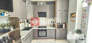 2-к квартира, вторичка, 39м2, 8/10 этаж