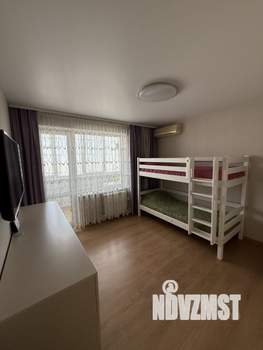 2-к квартира, вторичка, 56м2, 8/10 этаж