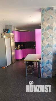 3-к квартира, вторичка, 75м2, 9/11 этаж