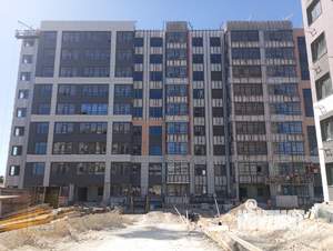 1-к квартира, вторичка, 47м2, 6/9 этаж