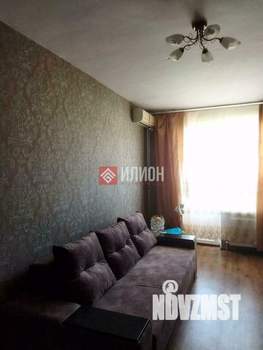 1-к квартира, вторичка, 45м2, 1/10 этаж