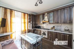 2-к квартира, вторичка, 63м2, 3/6 этаж