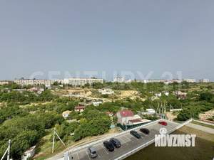 2-к квартира, вторичка, 62м2, 5/9 этаж