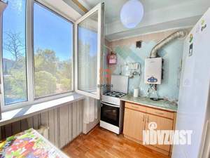 2-к квартира, вторичка, 46м2, 3/5 этаж