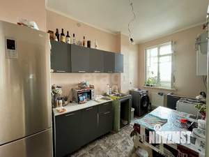2-к квартира, вторичка, 47м2, 5/5 этаж