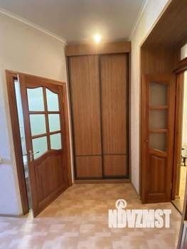 1-к квартира, вторичка, 36м2, 3/3 этаж