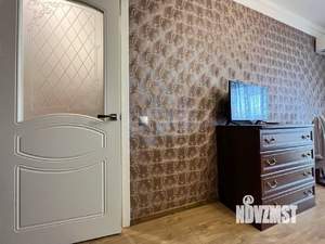 1-к квартира, вторичка, 38м2, 6/12 этаж