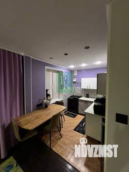 3-к квартира, вторичка, 53м2, 1/5 этаж