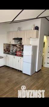 Студия квартира, вторичка, 26м2, 6/6 этаж