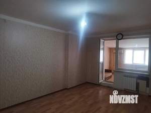 3-к квартира, вторичка, 100м2, 1/4 этаж