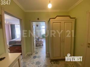 1-к квартира, вторичка, 49м2, 6/7 этаж