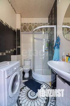 1-к квартира, вторичка, 37м2, 6/6 этаж