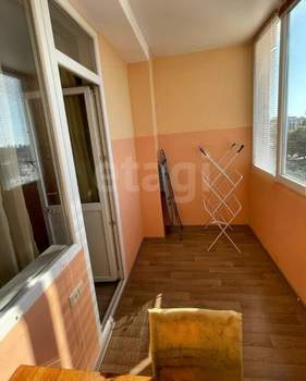 2-к квартира, вторичка, 42м2, 10/12 этаж