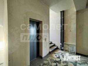 Студия квартира, вторичка, 59м2, 3/6 этаж