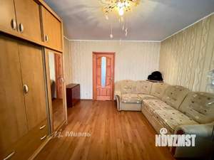 2-к квартира, вторичка, 55м2, 3/5 этаж