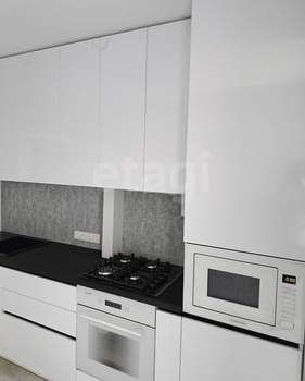 2-к квартира, сданный дом, 59м2, 9/10 этаж