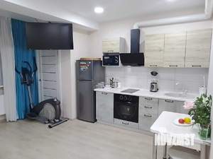 Студия квартира, вторичка, 32м2, 7/10 этаж