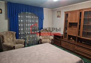2-к квартира, вторичка, 55м2, 3/5 этаж