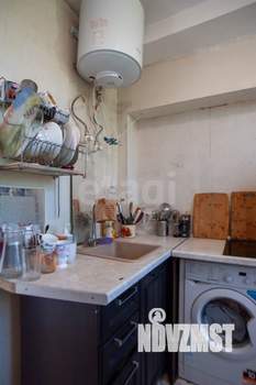 2-к квартира, вторичка, 30м2, 2/2 этаж