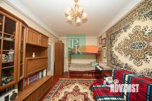 1-к квартира, вторичка, 30м2, 3/5 этаж