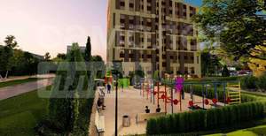 1-к квартира, вторичка, 37м2, 7/10 этаж