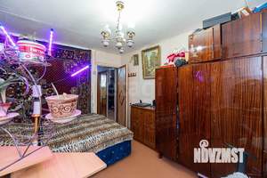 1-к квартира, вторичка, 30м2, 1/9 этаж