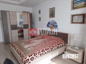 3-к квартира, вторичка, 121м2, 3/8 этаж