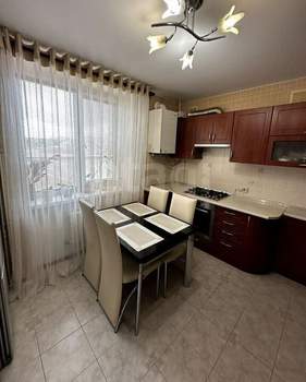 2-к квартира, вторичка, 55м2, 2/5 этаж