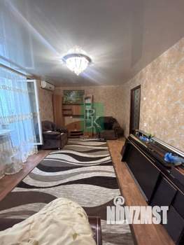 1-к квартира, вторичка, 36м2, 2/5 этаж
