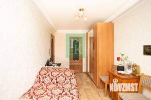 2-к квартира, вторичка, 45м2, 2/5 этаж