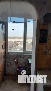 1-к квартира, вторичка, 33м2, 5/5 этаж