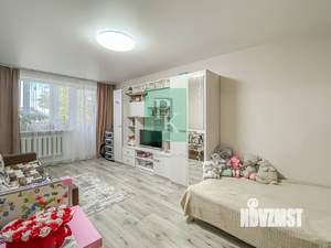 1-к квартира, вторичка, 31м2, 2/5 этаж