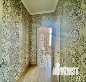 2-к квартира, вторичка, 50м2, 3/3 этаж