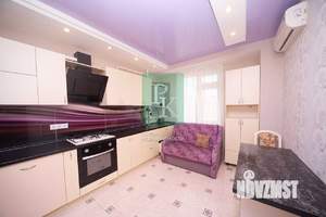 2-к квартира, вторичка, 66м2, 8/11 этаж