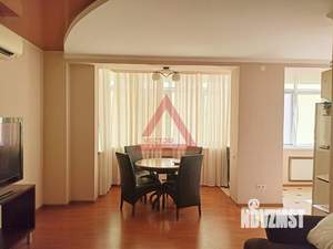 4-к квартира, вторичка, 136м2, 4/5 этаж