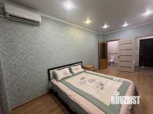 3-к квартира, вторичка, 92м2, 2/14 этаж